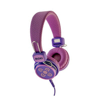 Moki Kids Safe - Pink & Purple - Deltone Solutions