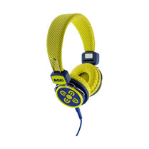 Moki Kids Safe - Yellow & Blue - Deltone Solutions