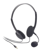Moki Lite Headphone With Mic - Deltone Solutions
