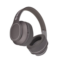 Moki Navigator Headphones Grey - Deltone Solutions