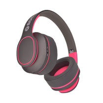 Moki Navigator Headphones Pink - Deltone Solutions