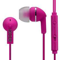 Moki Noise IsoEarbuds Mic Pk - Deltone Solutions