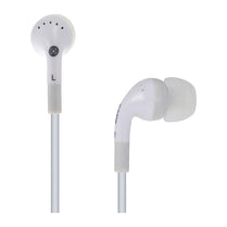Moki Noise Isol Earphones Wh - Deltone Solutions