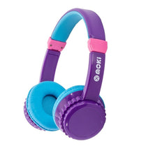 Moki Play Safe Headphone Pu/Aq - Deltone Solutions