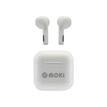 Moki Pods Mini White - Deltone Solutions