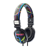 Moki Popper Subway Headphones - Deltone Solutions