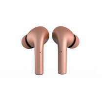 MokiPods Wireless Earbuds RGld - Deltone Solutions