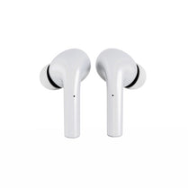 MokiPods Wireless Earbuds Wht - Deltone Solutions