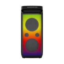 Monster Party Speaker F10 - Deltone Solutions