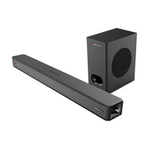 Monster Soundbar 2.1 DA - Deltone Solutions