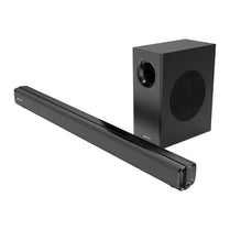 Monster Soundbar 2.1 Subwoofer - Deltone Solutions
