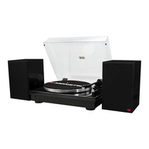 Monster Turntable + Speakers - Deltone Solutions