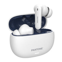 Pantone BT ANC TWS Navy - Deltone Solutions