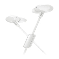 Philips BASS InEarGelMic White - Deltone Solutions