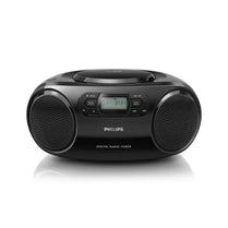 Philips CD DAB+ Sound Machine - Deltone Solutions
