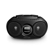 Philips CD Sound Machine - Deltone Solutions