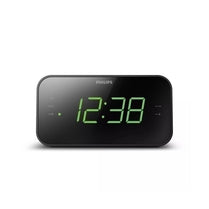 Philips Clock Radio L Display - Deltone Solutions