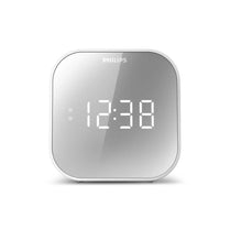 Philips Clock Radio USB Charge - Deltone Solutions