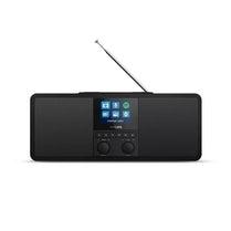 Philips Internet Radio - Deltone Solutions