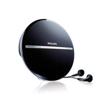 Philips Portable MP3 - CD Player - Deltone Solutions