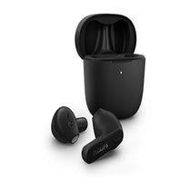Philips TWS InEarGel Blk Btn - Deltone Solutions