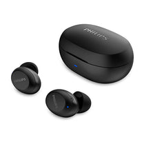 Philips TWS InEarGel Blk Touch - Deltone Solutions