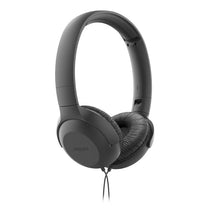 Philips Wired Headphones Black - Deltone Solutions