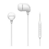 Philips Wired InEar USB C WT - Deltone Solutions