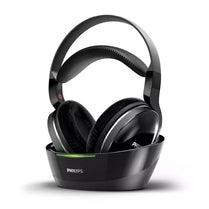 Philips Wireless TV Headphones - Deltone Solutions