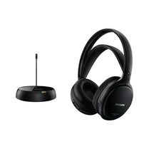 Philips W/less HiFi Headphones - Deltone Solutions