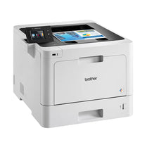 Brother HL-L8360CDW Colour Laser Printer – Wireless, High-Speed Single-Function Printer