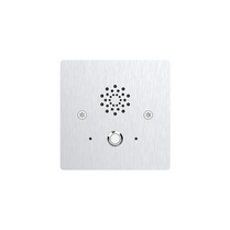 PUSH BUTTON EMERGENCY STATION - Deltone Solutions