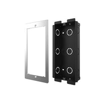 R20K & R20B 2.3.4.5 BUTTONS IN - WALL INSTALLATION KIT - Deltone Solutions