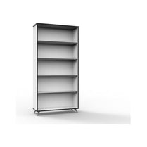 Rapid Infinity Bookcase - Deltone Solutions