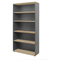 Rapid Worker Bookcase - Deltone Solutions