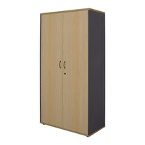 Rapid Worker Lockable Cupboard - Deltone Solutions