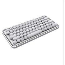 RAPOO Ralemo Pre 5 Multi - mode Wireless, Rechargeable Battery, Mechanical Keyboard, for Widows, Apple, Android, Chrome OS. Easy switch PC, Phone, Ipad - Deltone Solutions