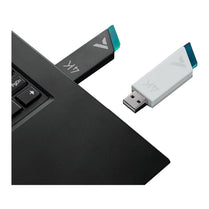 RAPOO V2M V+ 4K Wireless Gaming Mouse Receiver (4K Type) - GREY Applicable model: VT9/VT9S/VT950PRO/VT960PRO/VT9PRO - Deltone Solutions