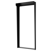 S539 IN - WALL RAINHOOD - Deltone Solutions