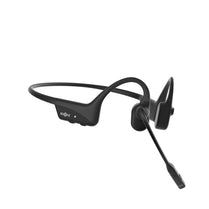 Shokz Opencomm 2 Black - Deltone Solutions