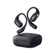 Shokz OpenFit Black - Deltone Solutions