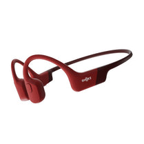 Shokz OpenRun Red - Deltone Solutions