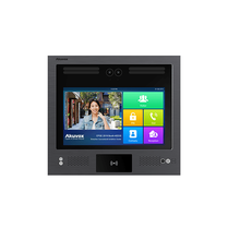 SIP ANDROID DOOR PHONE FOR HIGH END BUILDINGS - Deltone Solutions
