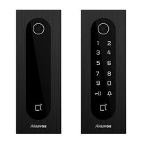 SMART ACCESS CONTROL DEVICE WITH BLUETOOTH - Deltone Solutions