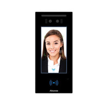 SMART ACCESS CONTROL DEVICE WITH FACIAL RECOGNITION AND BLUETOOTH - Deltone Solutions