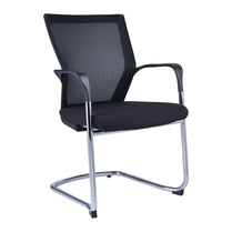 WMCC Visitor Chair - Deltone Solutions