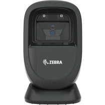 Zebra Symbol DS9308 Hands - Free 1D/2D Barcode Scanner, USB, RS - 232, RS - 485, Black - Deltone Solutions