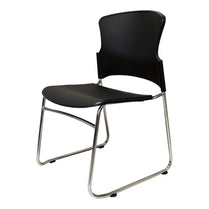 ZING Stacking Chair - Deltone Solutions