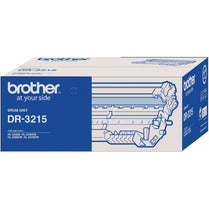 Brother DR - 3215 Mono Laser Drum - to suit HL - 5340D/5350DN/5370DW/5380DN, MFC - 8370DN/8890DW/8880DN - Deltone Solutions