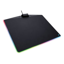 Corsair MM800 RGB POLARIS RGB Mouse low friction micro - texture surfacet. 15 RGB Zones with CUE software . 350mm x 260mm x 5 (LS - Deltone Solutions